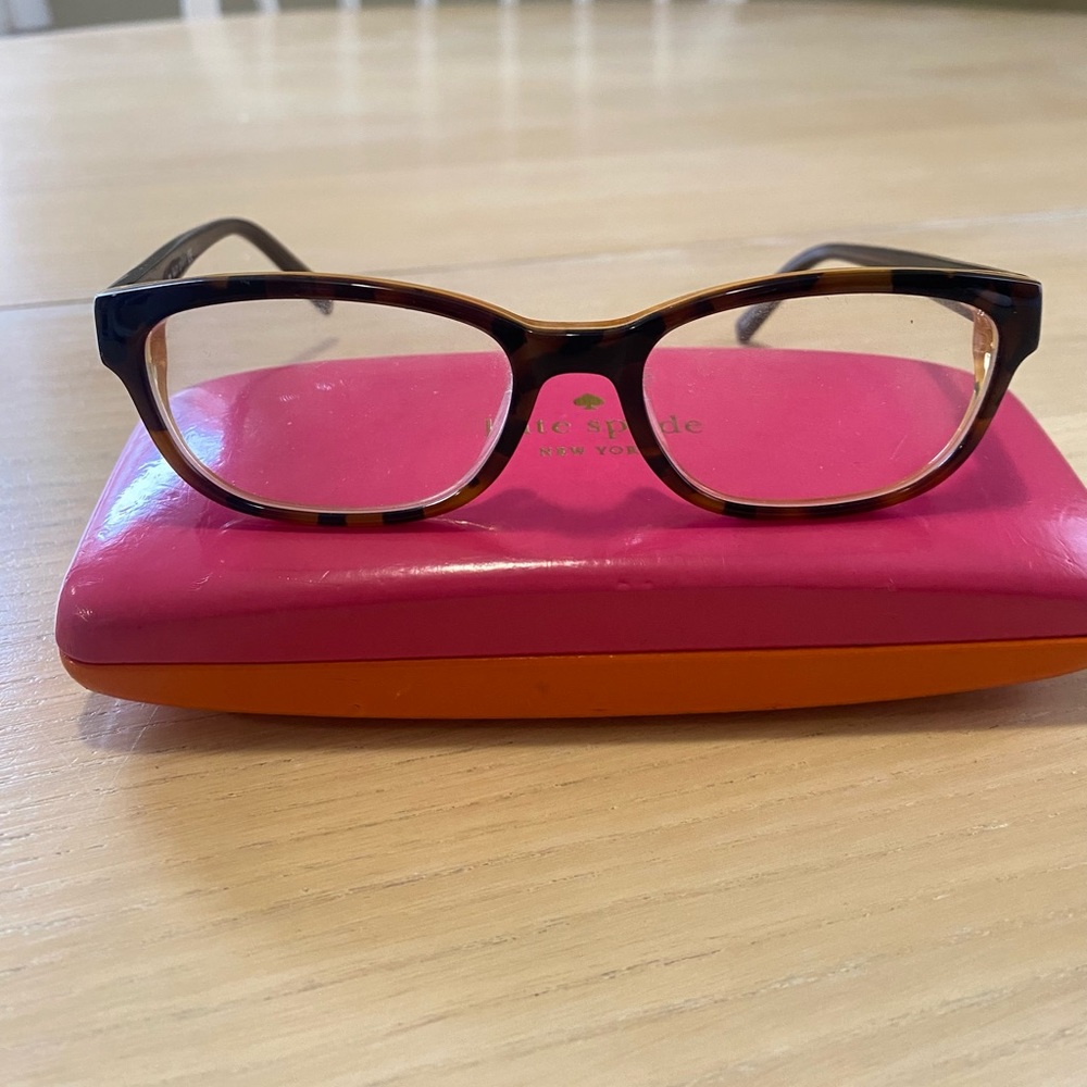 Kate Spade Blakely Glasses